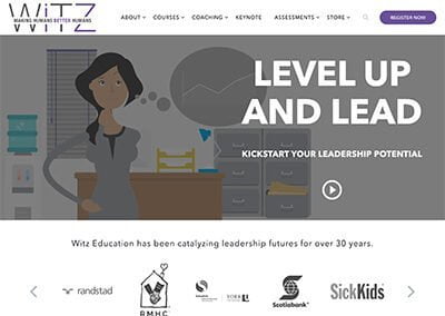 Witz Education