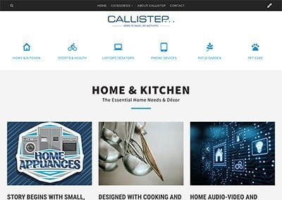 Callistep