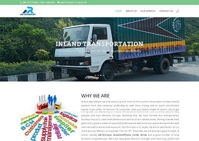 HR Transport