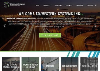 Western Systems